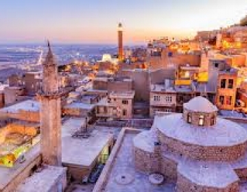 Mardin