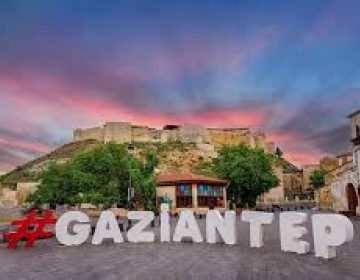 Gaziantep