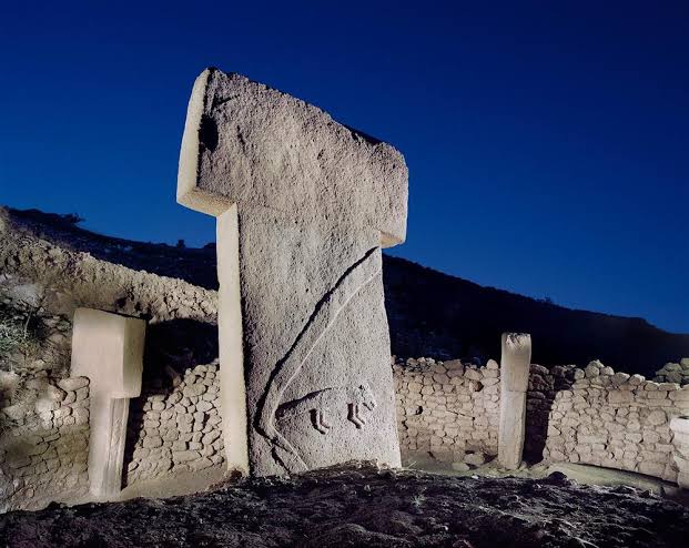 Göbeklitepe'yi Duydunuz mu?