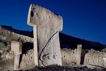 Göbeklitepe'yi Duydunuz mu?